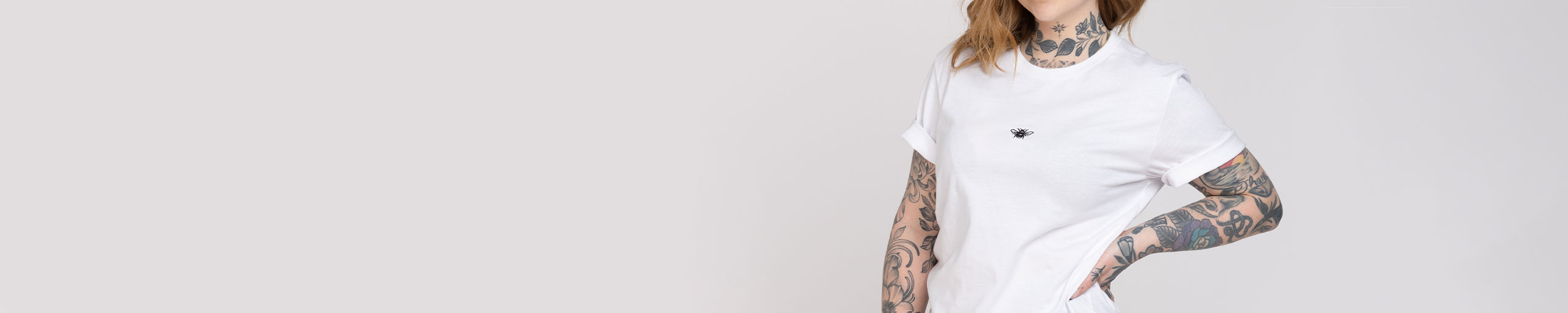 Women's Vegan & Sustainable Clothing