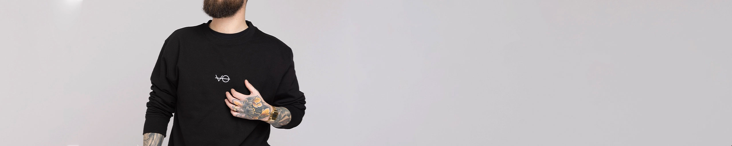 Men's Vegan & Sustainable Clothing