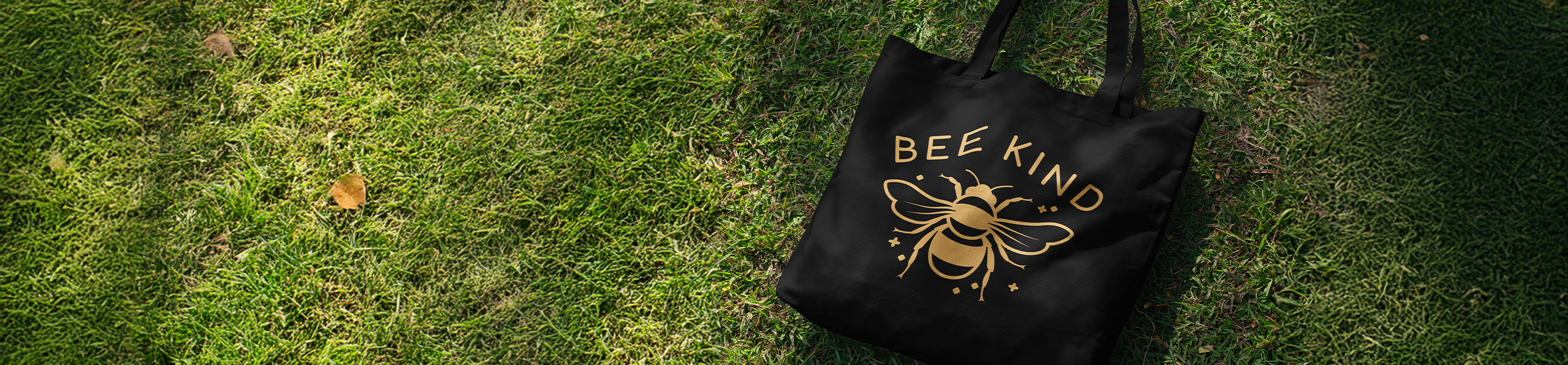 Vegan Organic Tote Bags