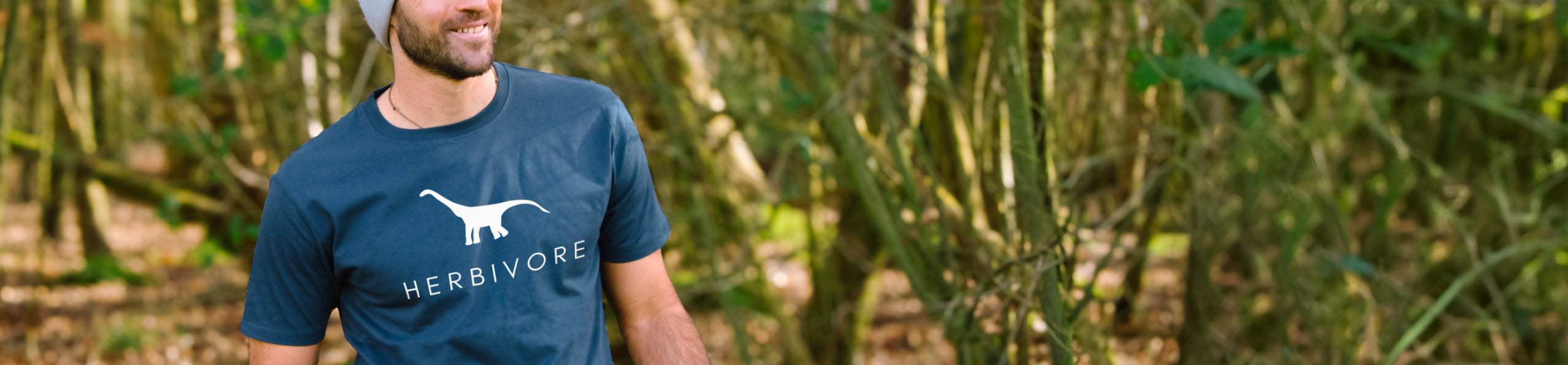 Men's Organic Cotton T-Shirts