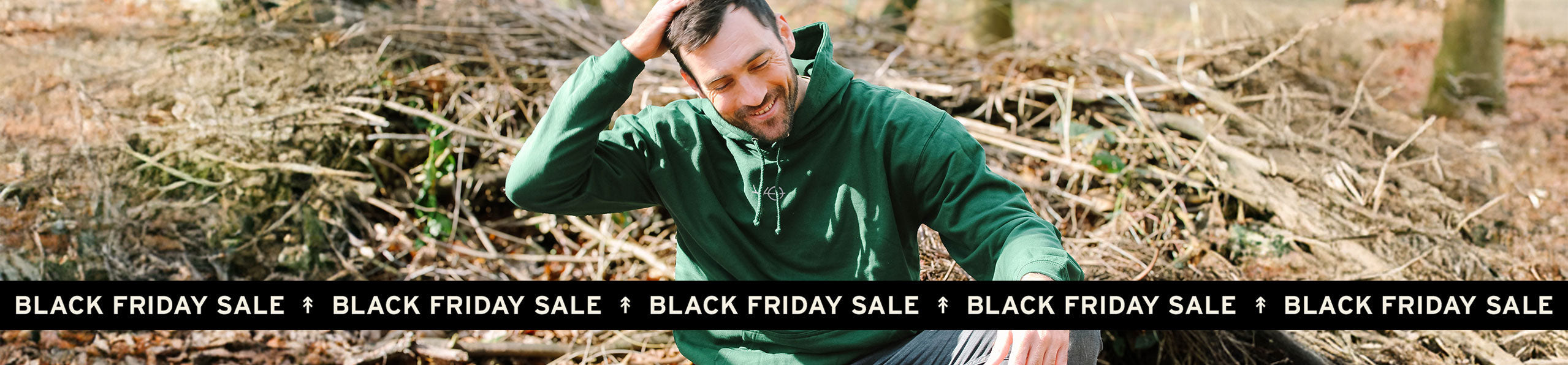 Vegan & Sustainable Hoodies