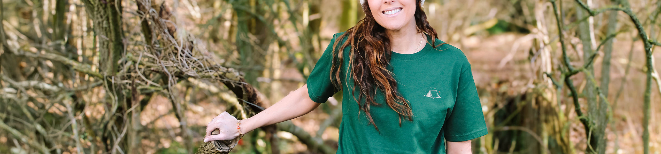 Embroidery Collection