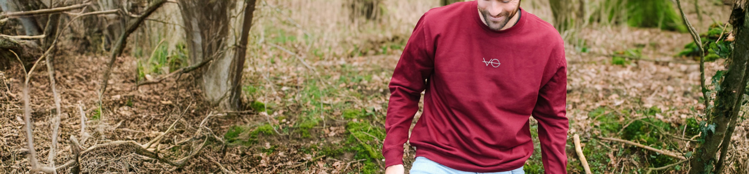 Vegan & Sustainable Tracksuits