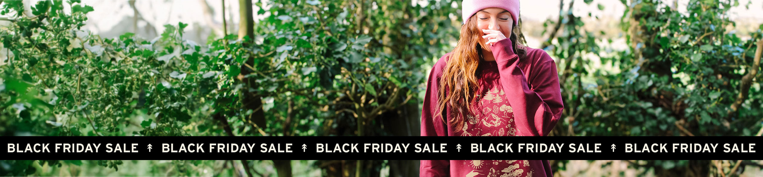 Vegan & Sustainable Sweatshirts