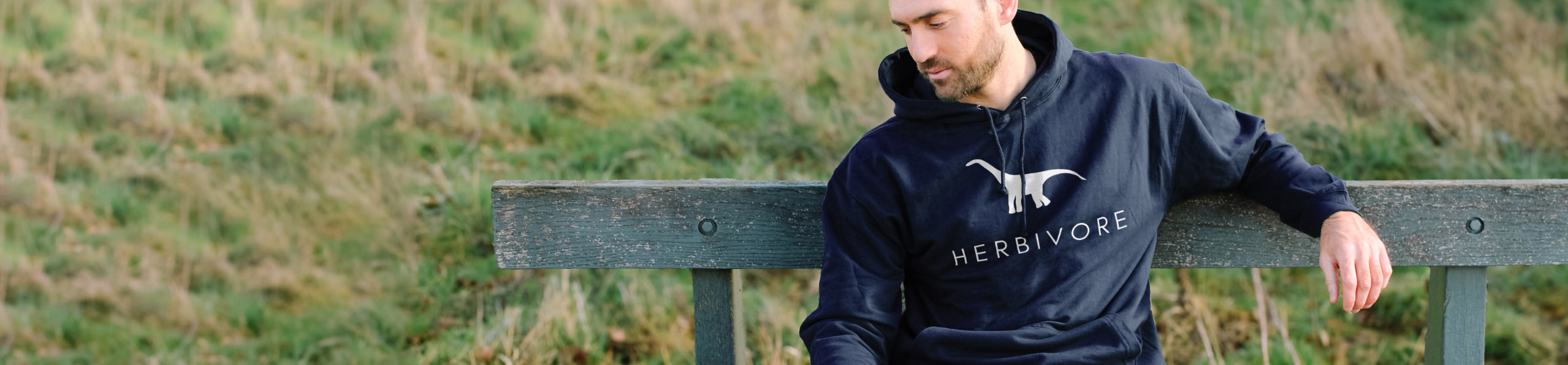 Men's Vegan & Sustainable Hoodies