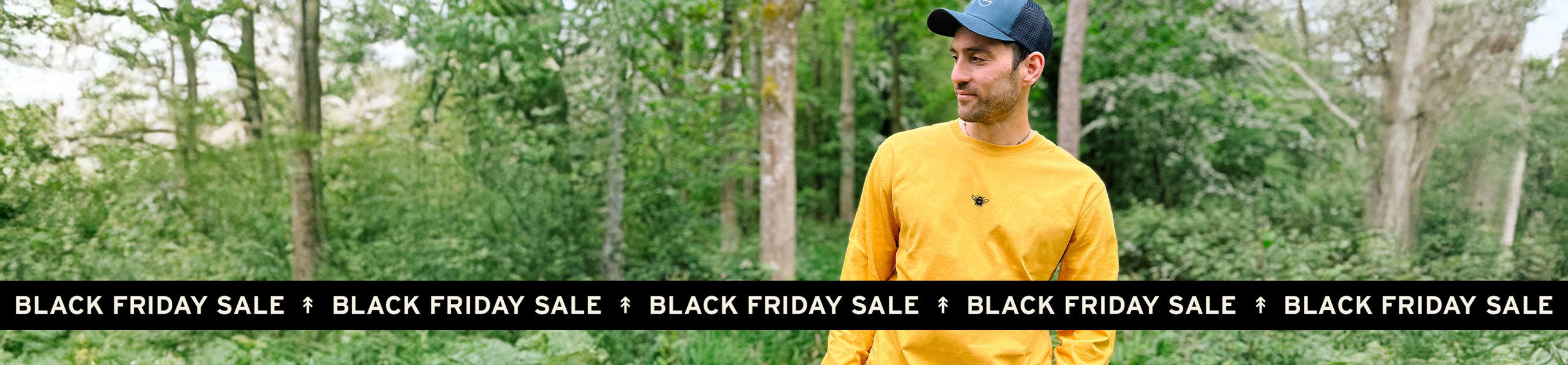 Long Sleeve Organic Cotton T-Shirts