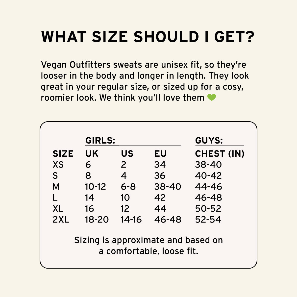 Plant Based Hoodie (Unisex)