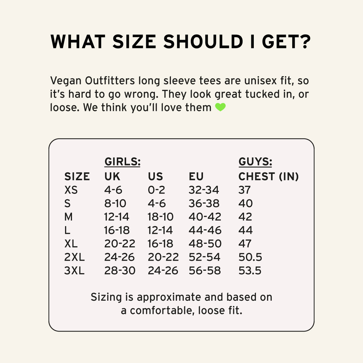 Mountain Range Back Print Long Sleeve T-Shirt (Unisex)