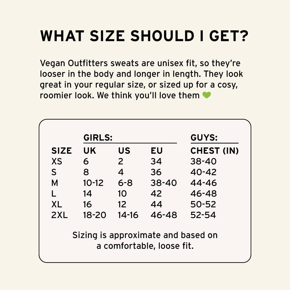 Lavender Embroidered Sweatshirt (Unisex)