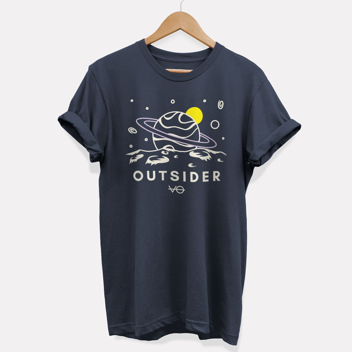 Astra Outsider T-Shirt (Unisex)