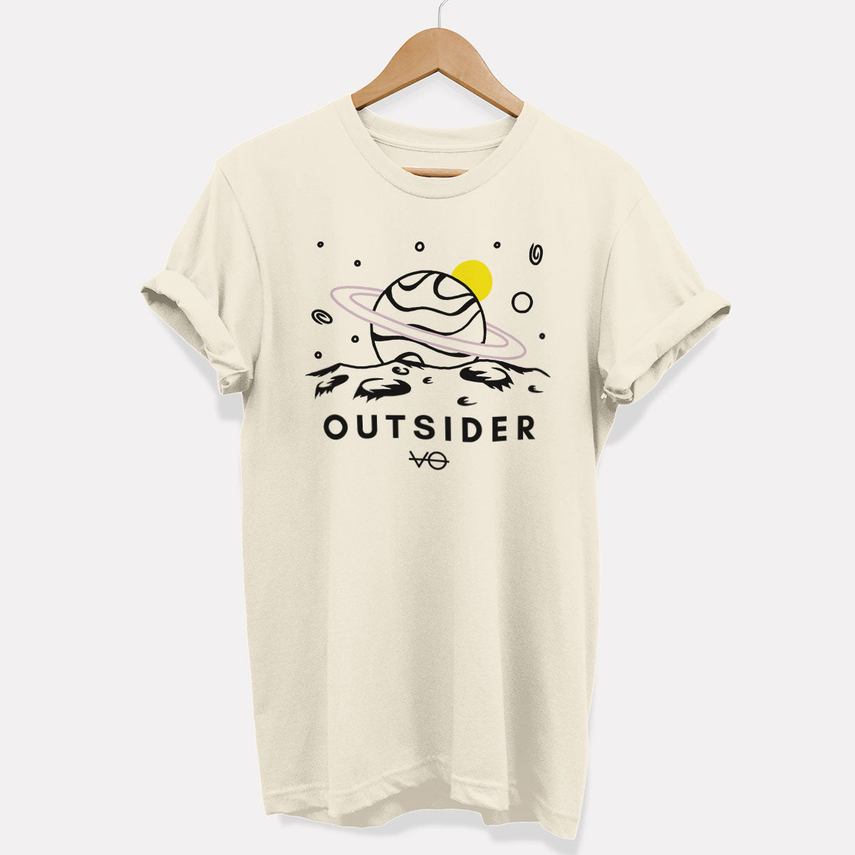 Astra Outsider T-Shirt (Unisex)