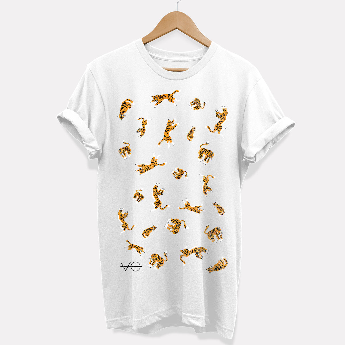 Big Cats T-Shirt (Unisex)