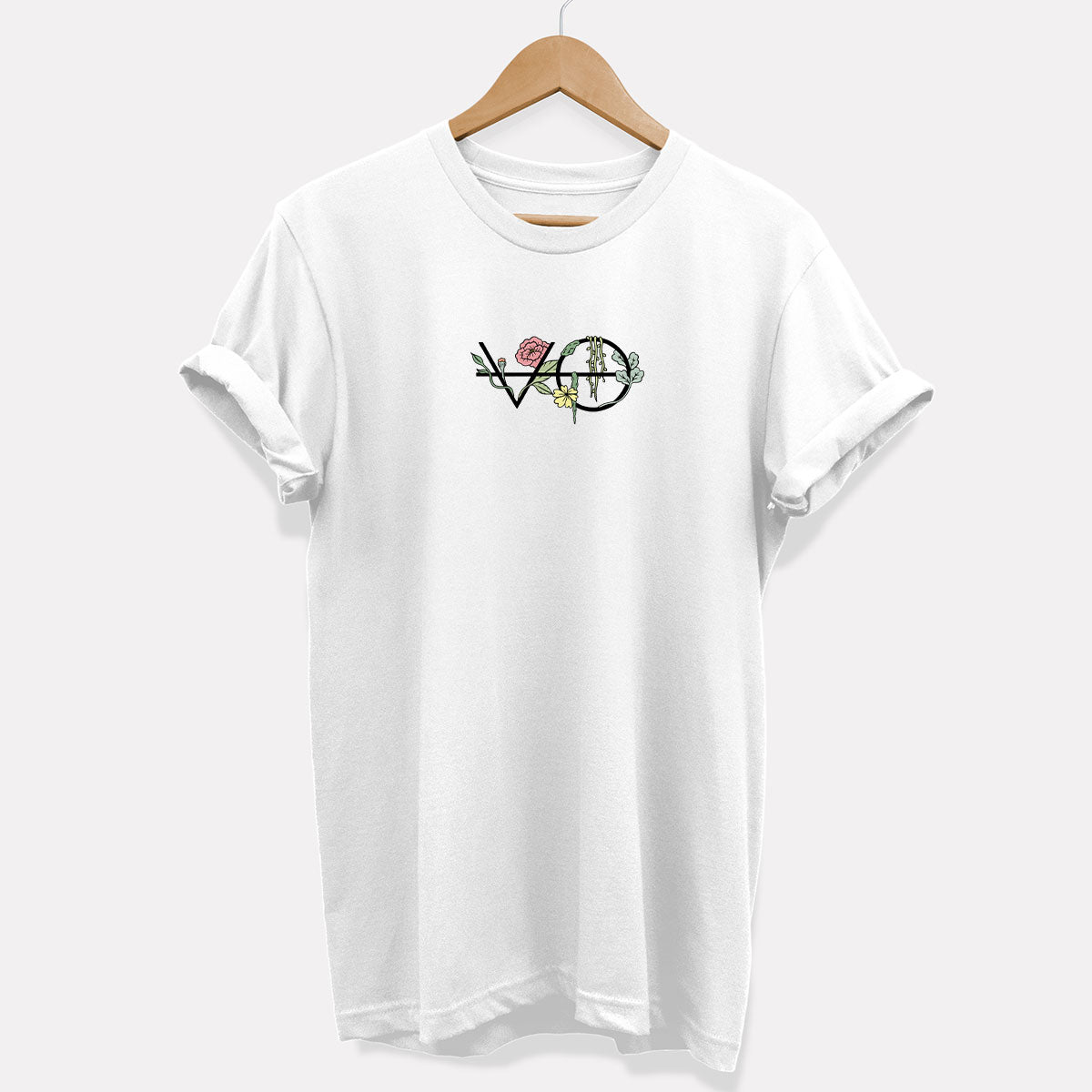 Botanical VO T-Shirt (Unisex)