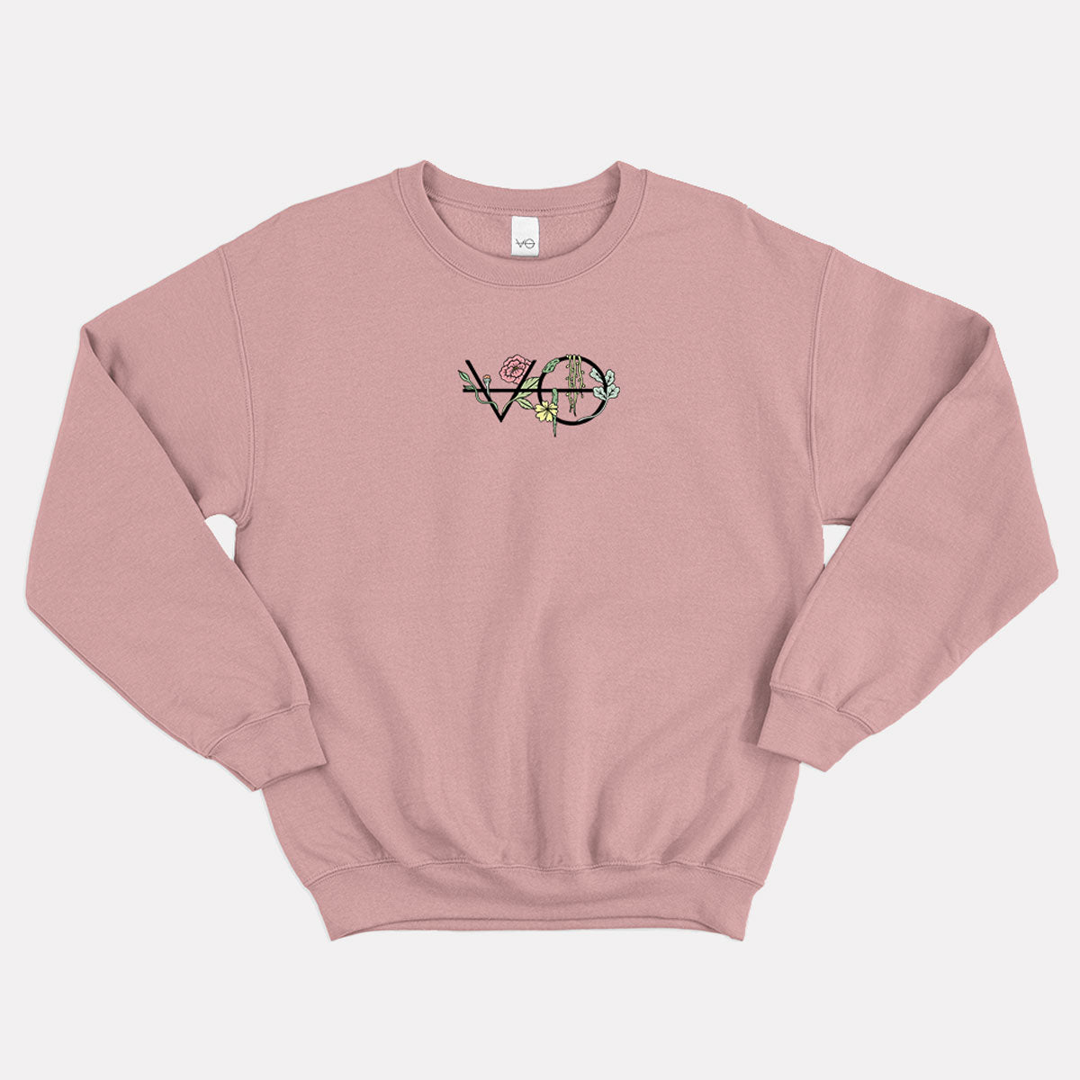 Botanical VO Sweatshirt (Unisex)