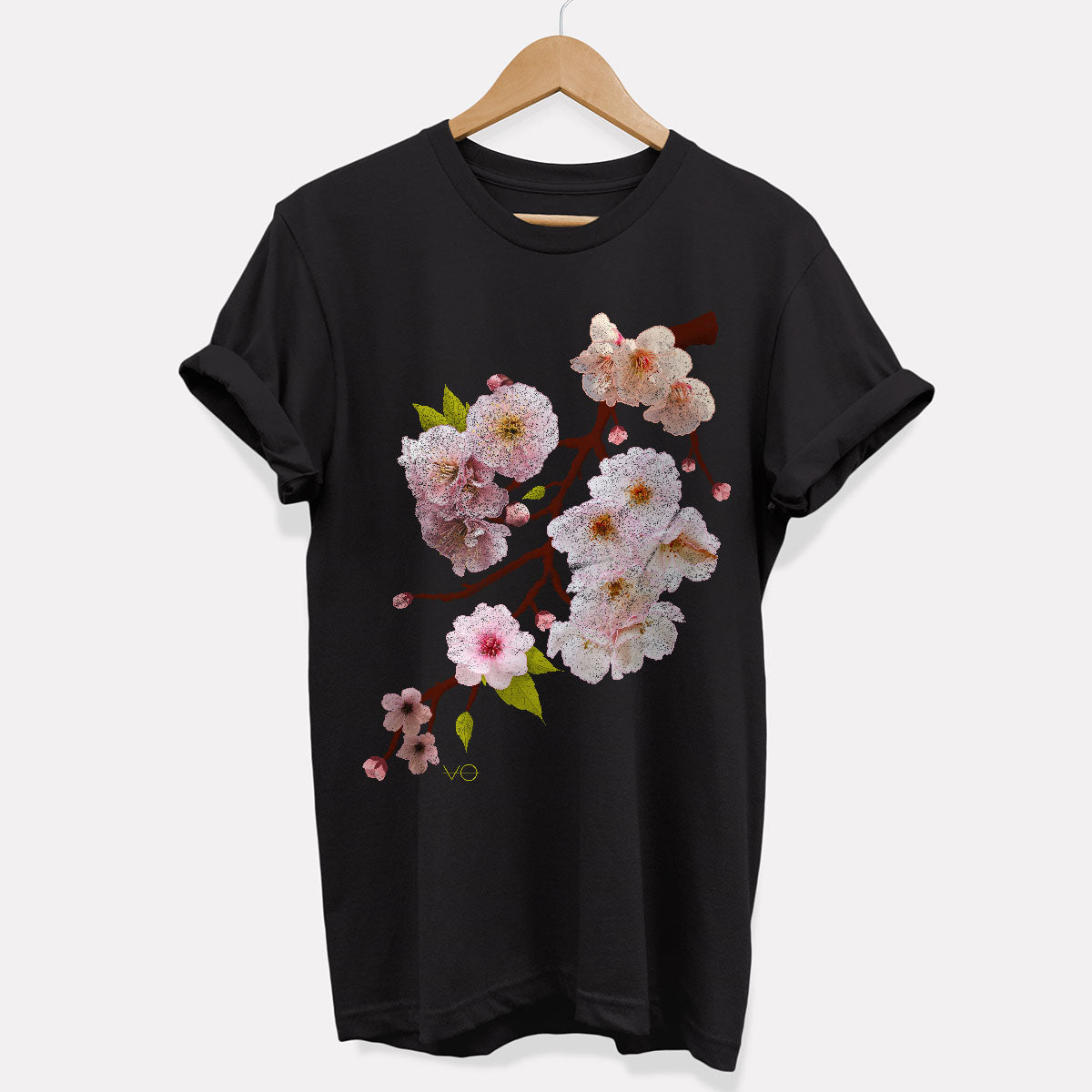 Cherry Blossom T-Shirt (Unisex)
