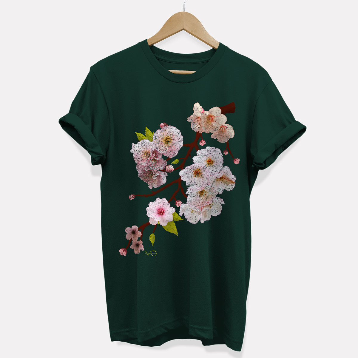 Cherry Blossom T-Shirt (Unisex)