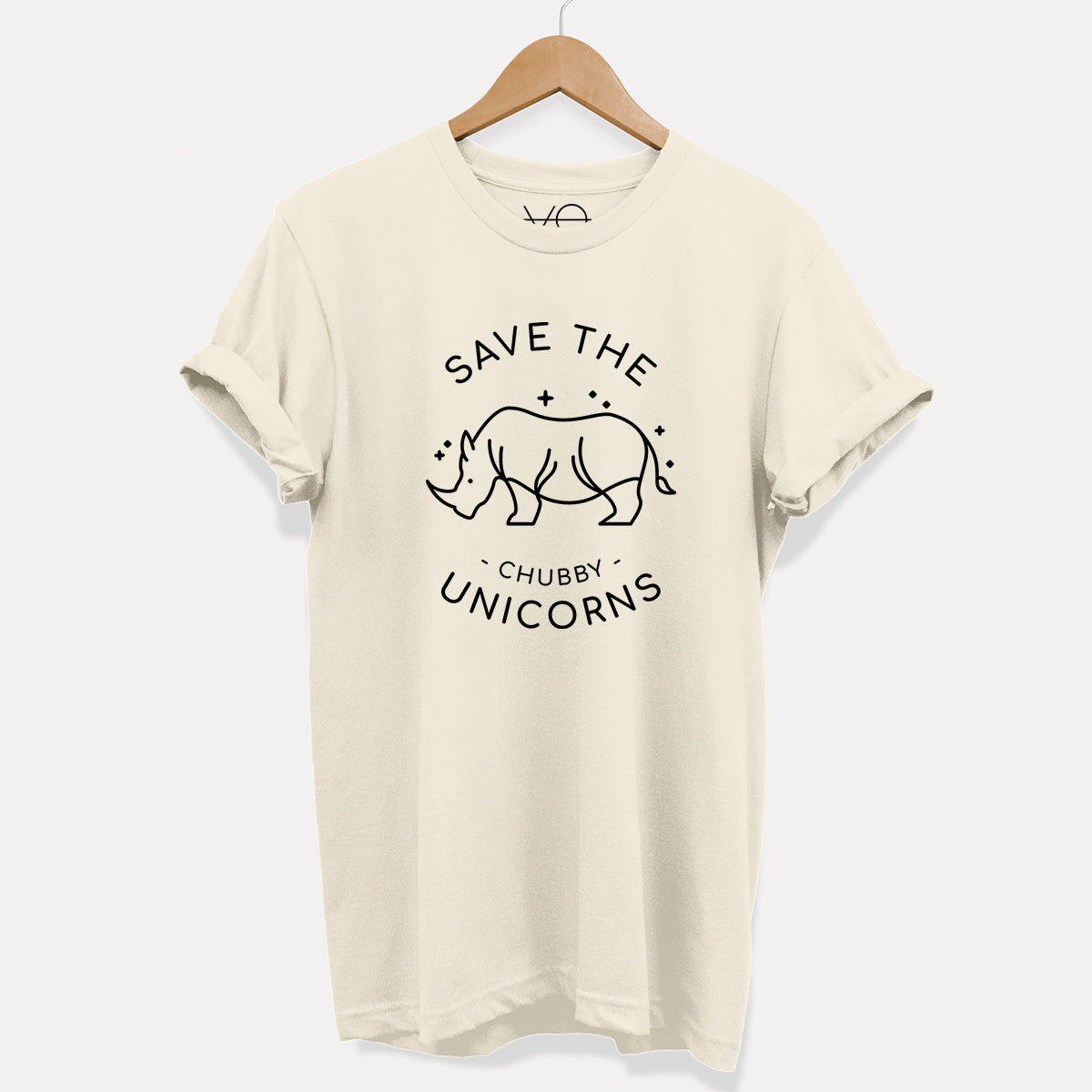 Save The Chubby Unicorns T-Shirt (Unisex)