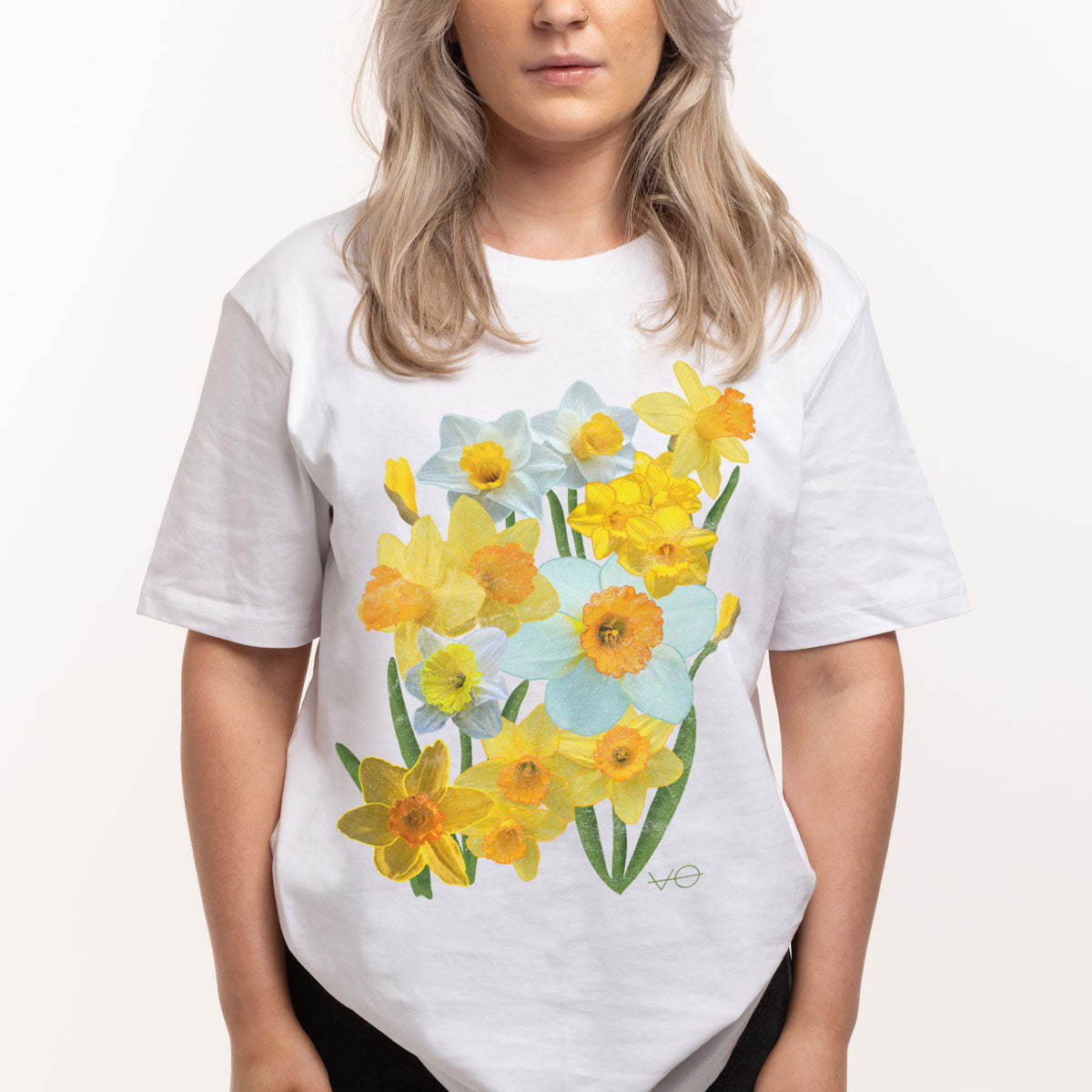 Daffodils T-Shirt (Unisex)