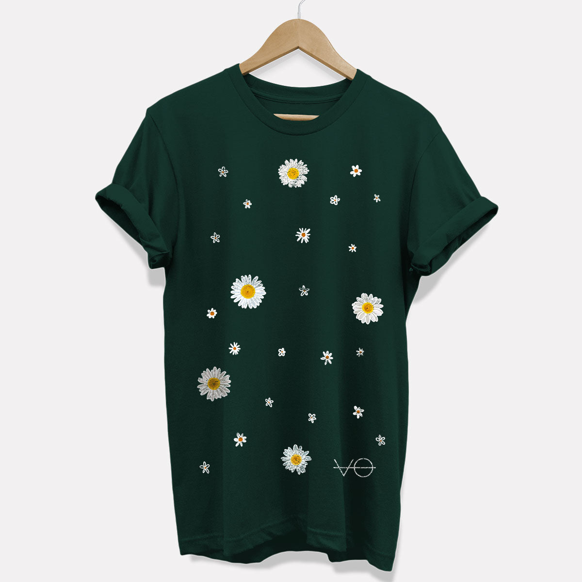 Daisies T-Shirt (Unisex)
