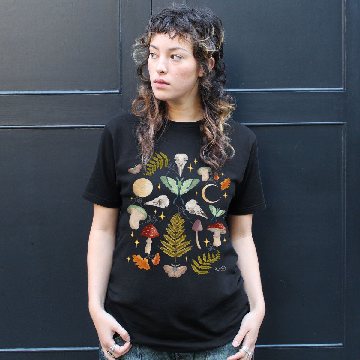 Dark Forest T-Shirt (Unisex)