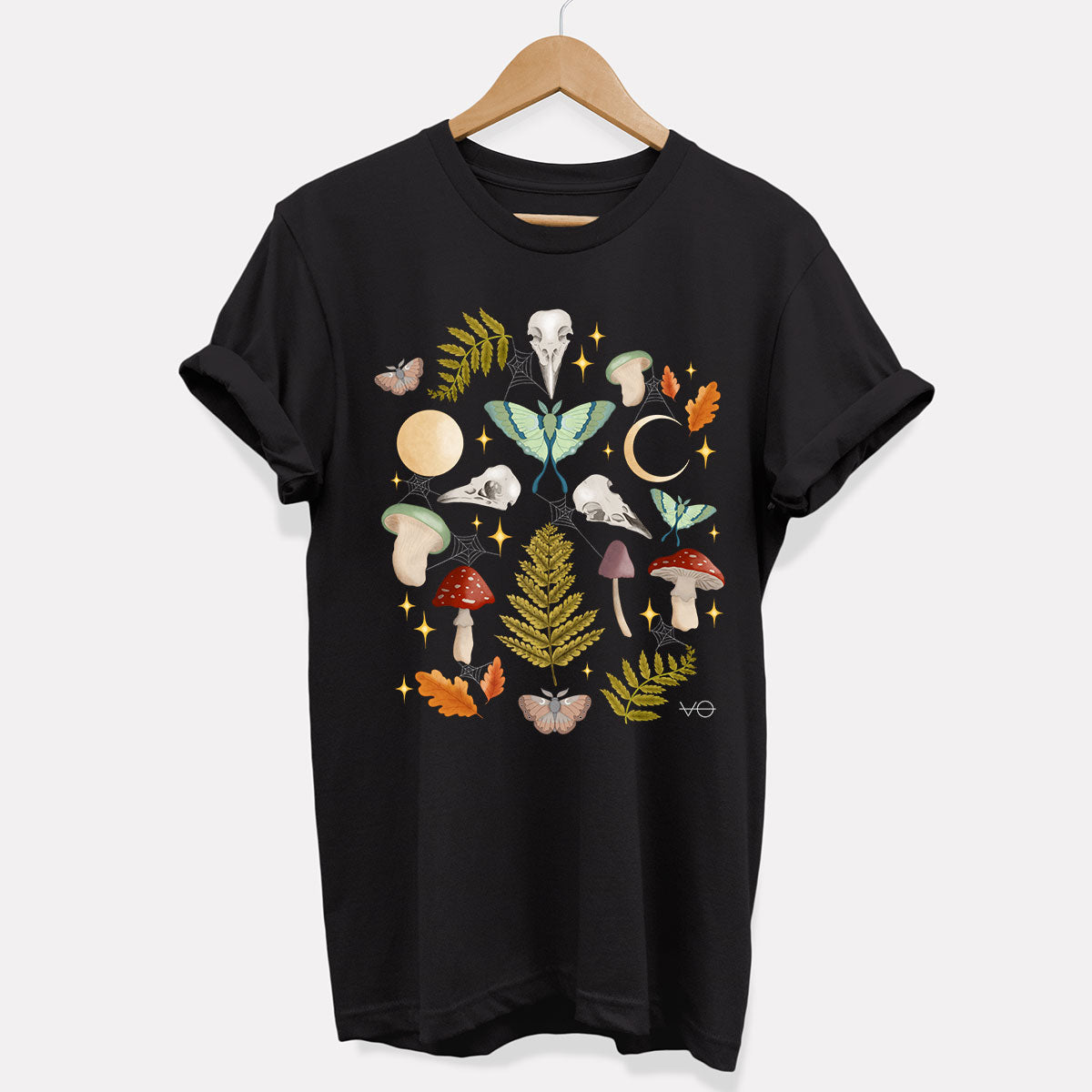 Dark Forest T-Shirt (Unisex)