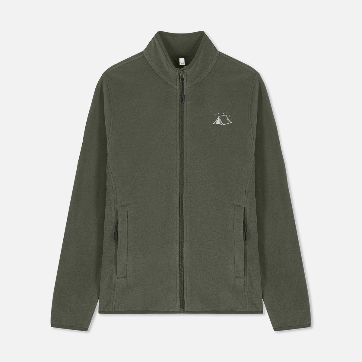 Explorer Recycled Women's Fleece