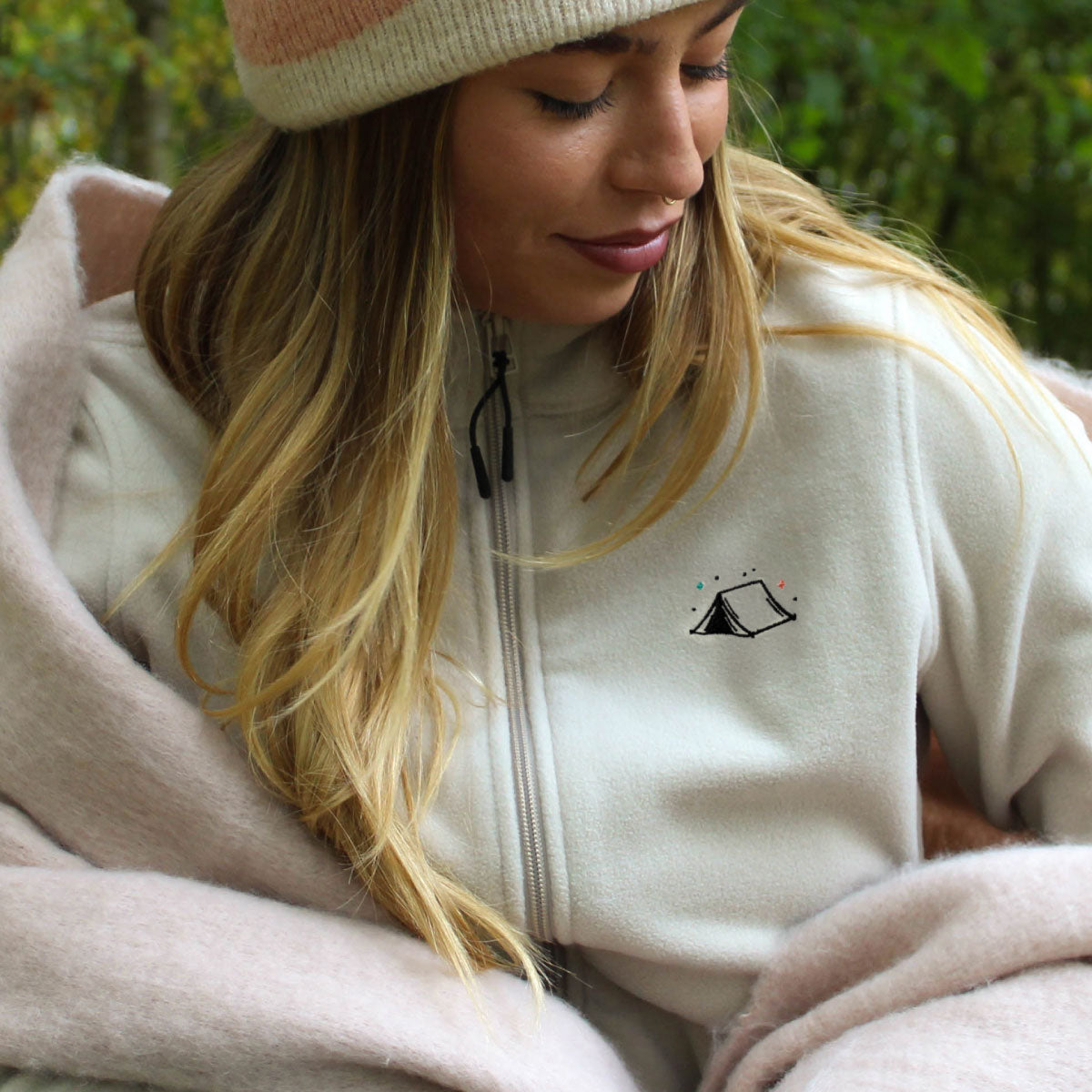 Explorer Recycled Women's Fleece