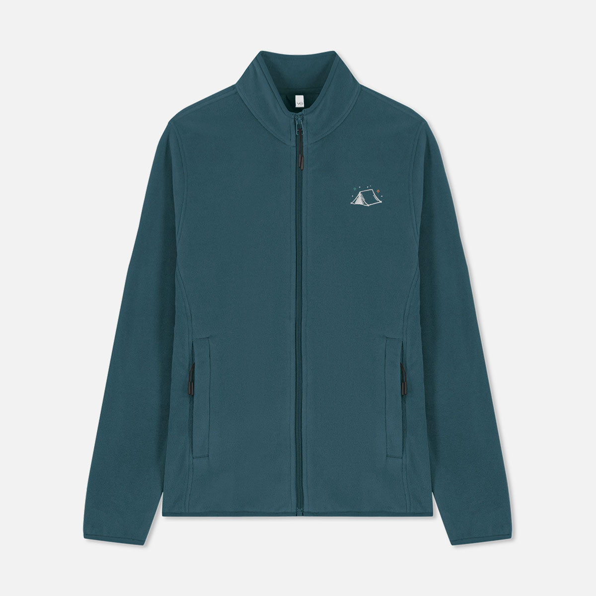 Explorer Recycled Women's Fleece