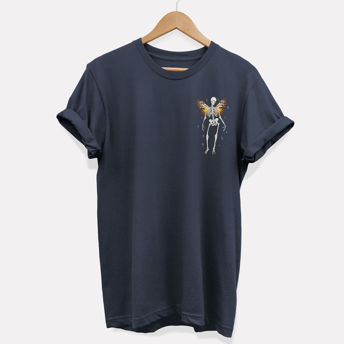 Fairy Skelly T-Shirt (Unisex)