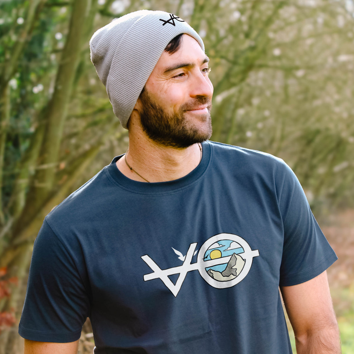 Flying Free T-Shirt (Unisex)