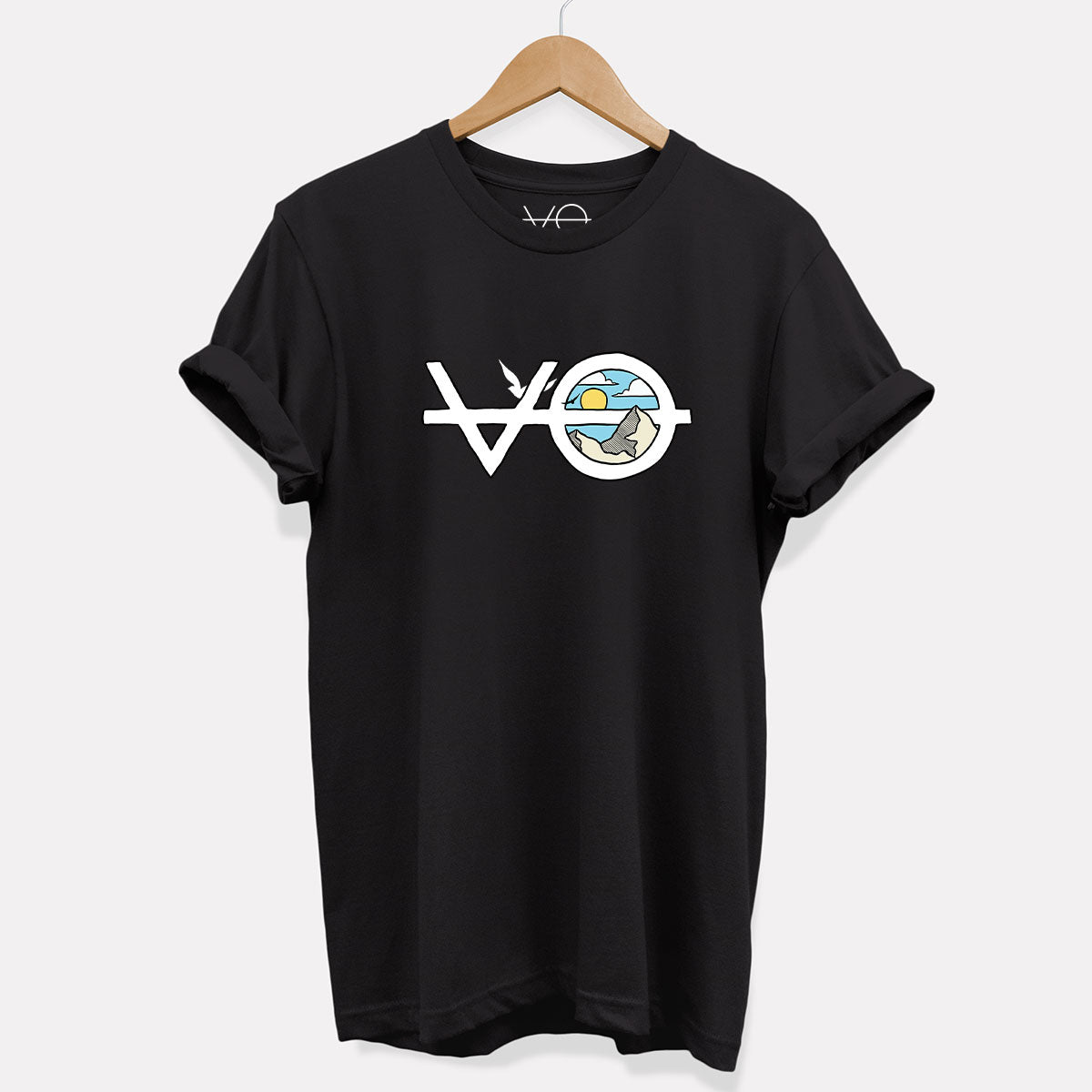 Flying Free T-Shirt (Unisex)