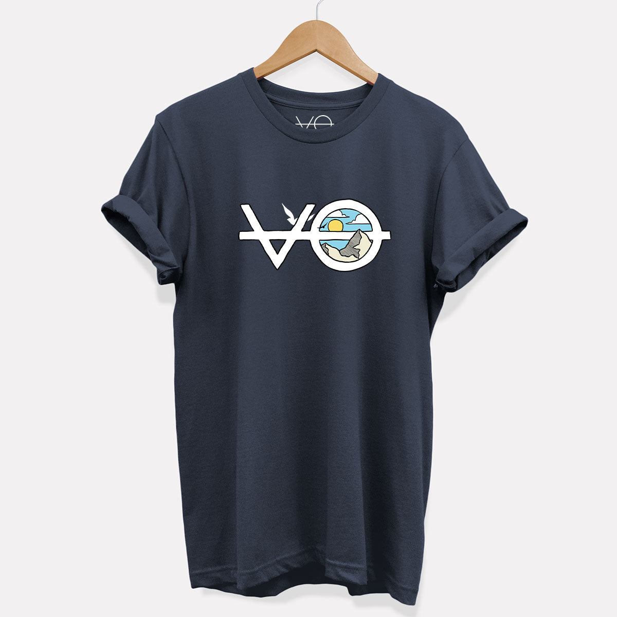 Flying Free T-Shirt (Unisex)