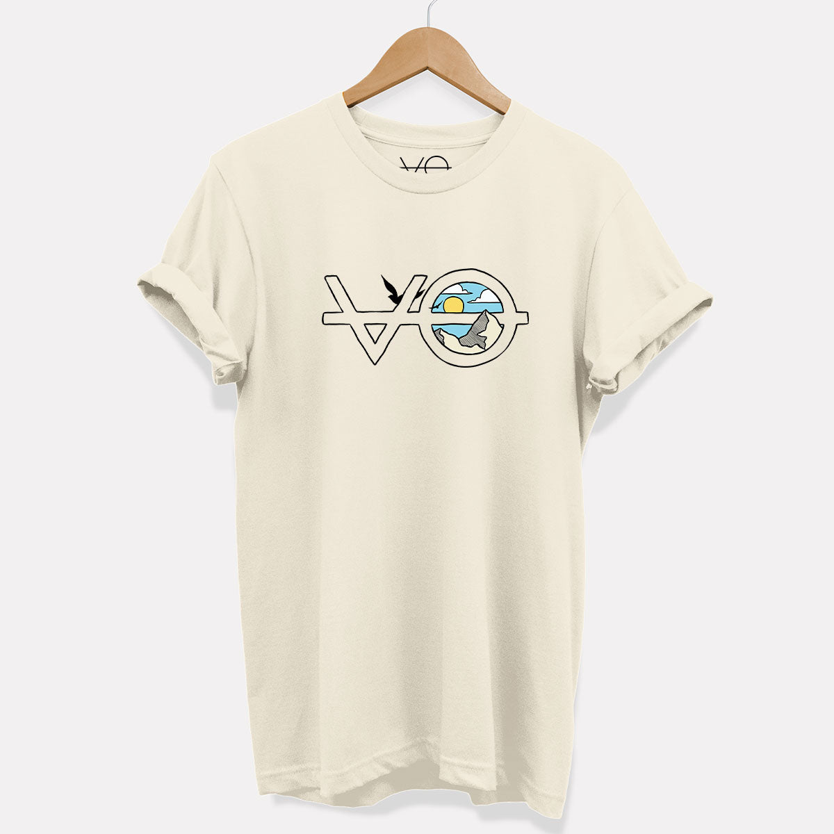 Flying Free T-Shirt (Unisex)