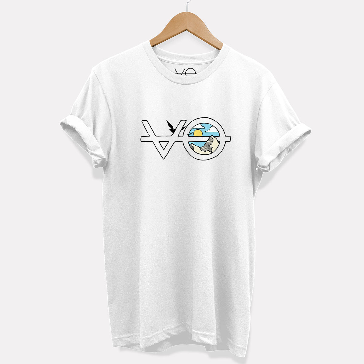 Flying Free T-Shirt (Unisex)