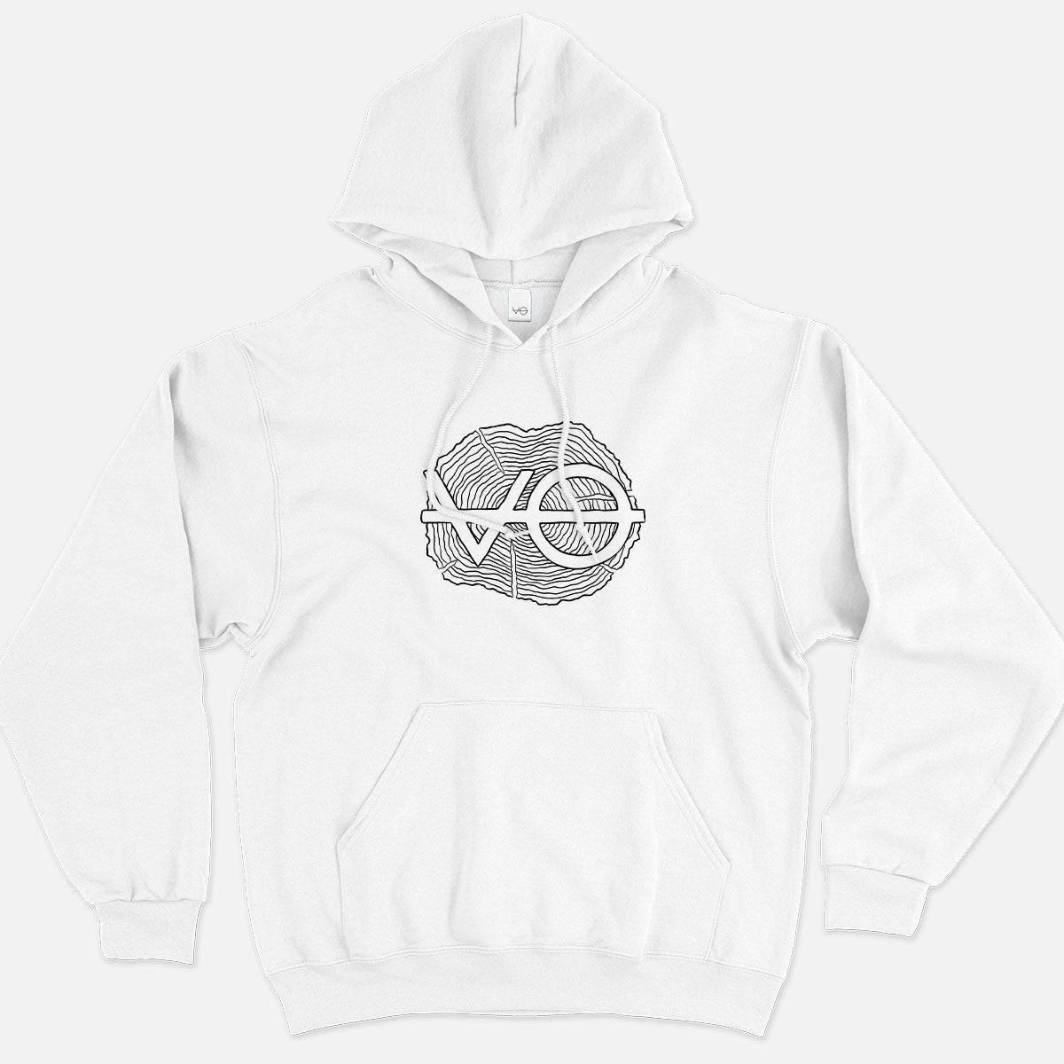 Heartwood Hoodie (Unisex)