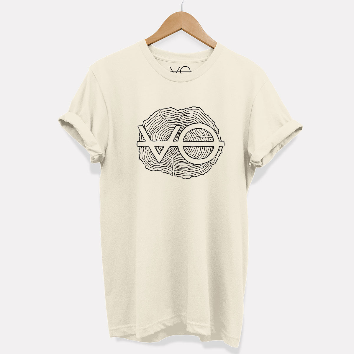 Heartwood T-Shirt (Unisex)