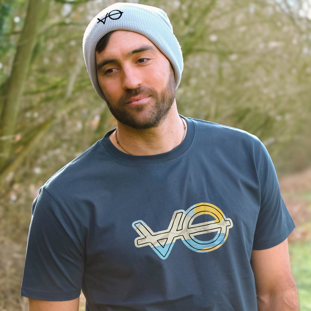 High Tide T-Shirt (Unisex)