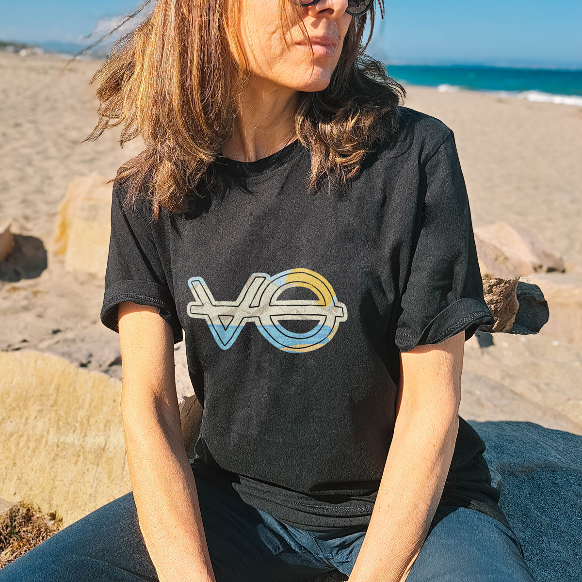 High Tide T-Shirt (Unisex)