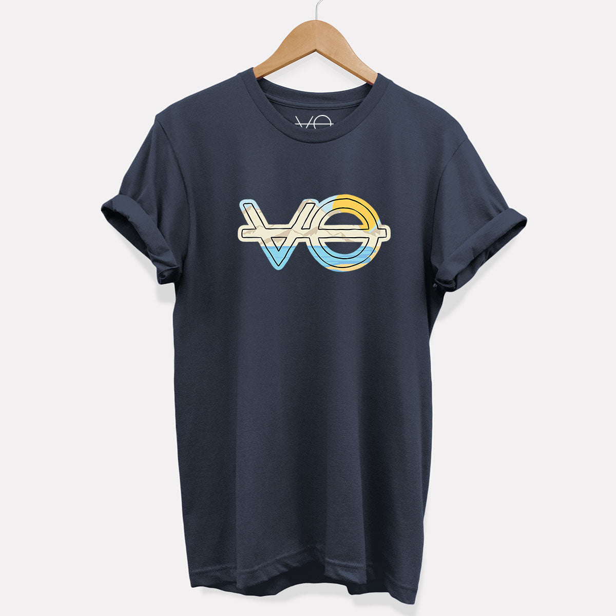 High Tide T-Shirt (Unisex)