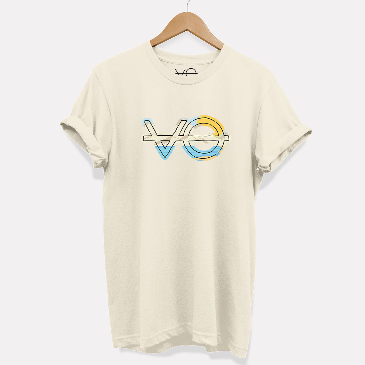 High Tide T-Shirt (Unisex)