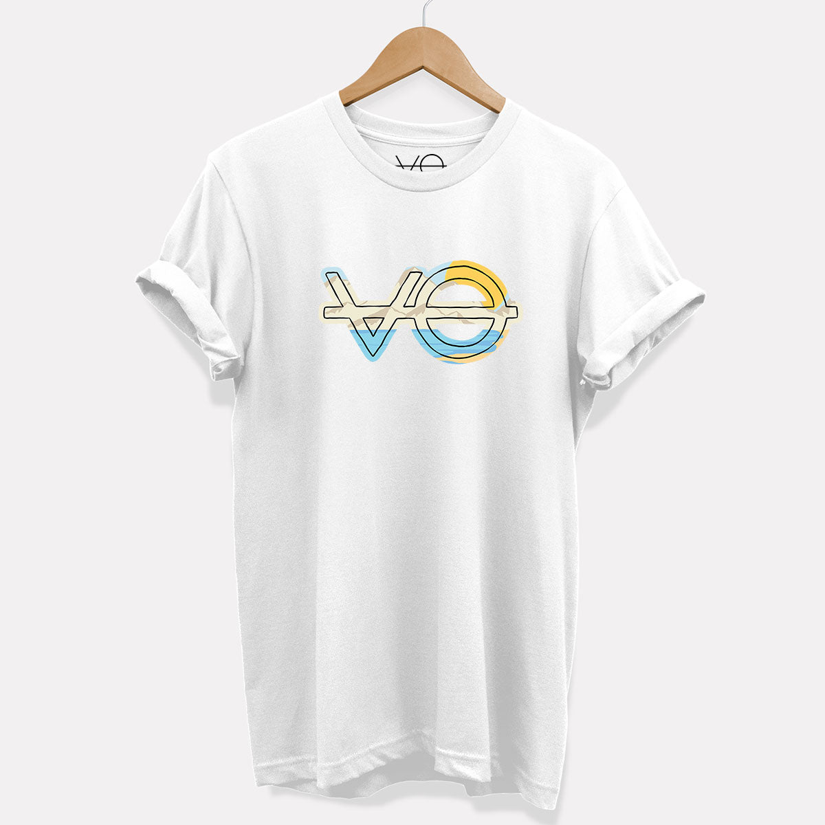High Tide T-Shirt (Unisex)