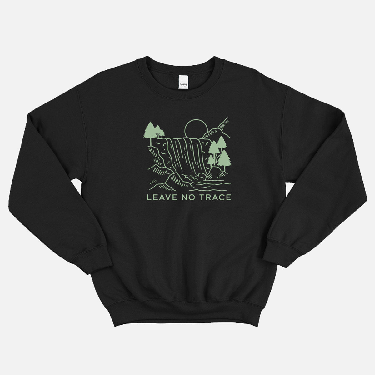 Leave No Trace Sweatshirt (Unisex)
