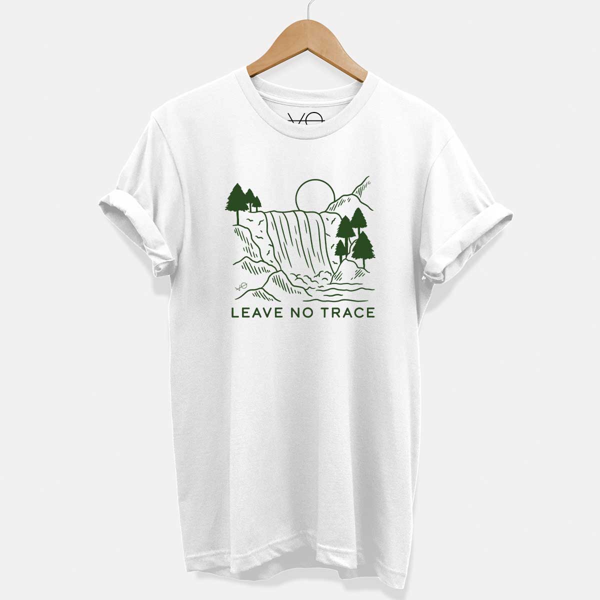 Leave No Trace T-Shirt (Unisex)