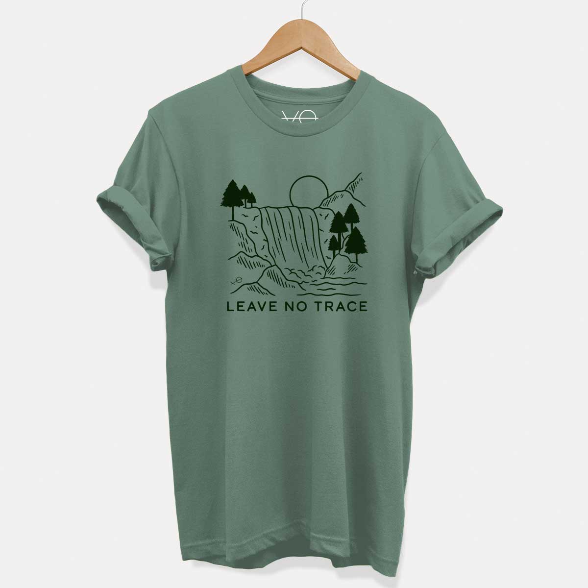 Leave No Trace T-Shirt (Unisex)