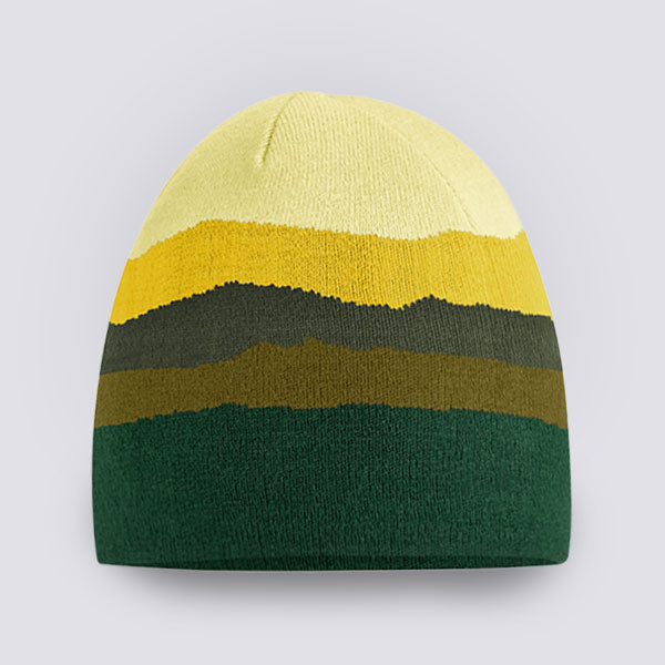 Mountain Beanie