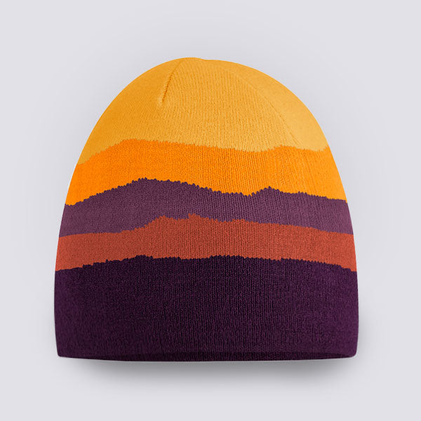 Mountain Beanie