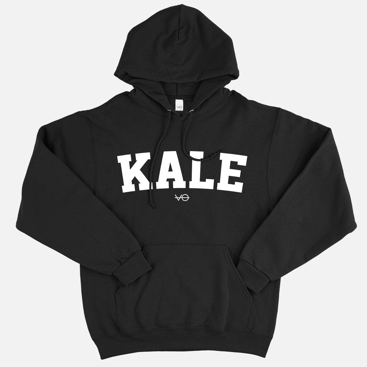 Kale Hoodie (Unisex)