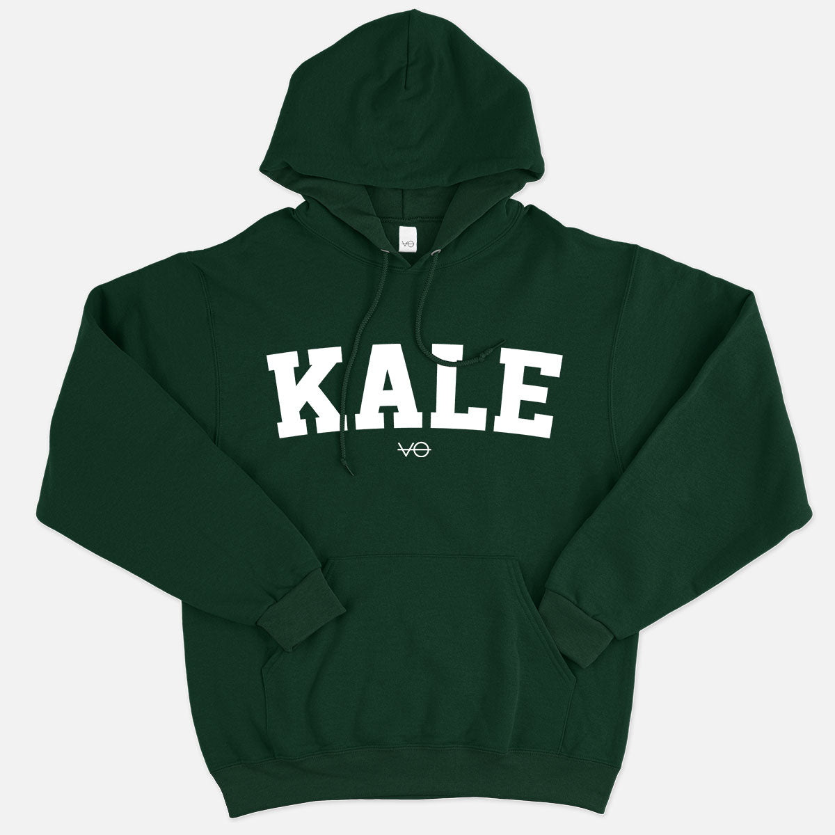 Kale Hoodie (Unisex)
