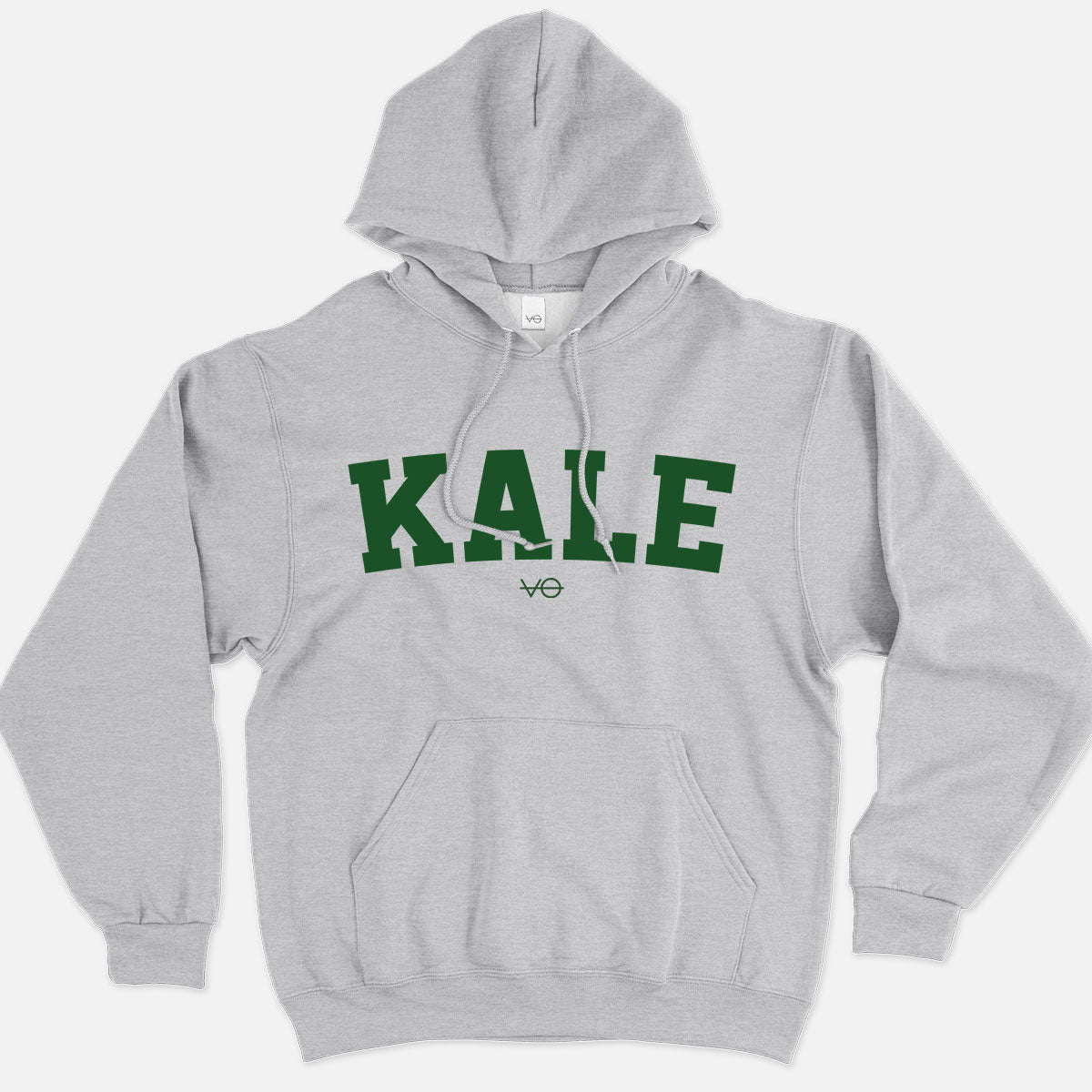 Kale Hoodie (Unisex)