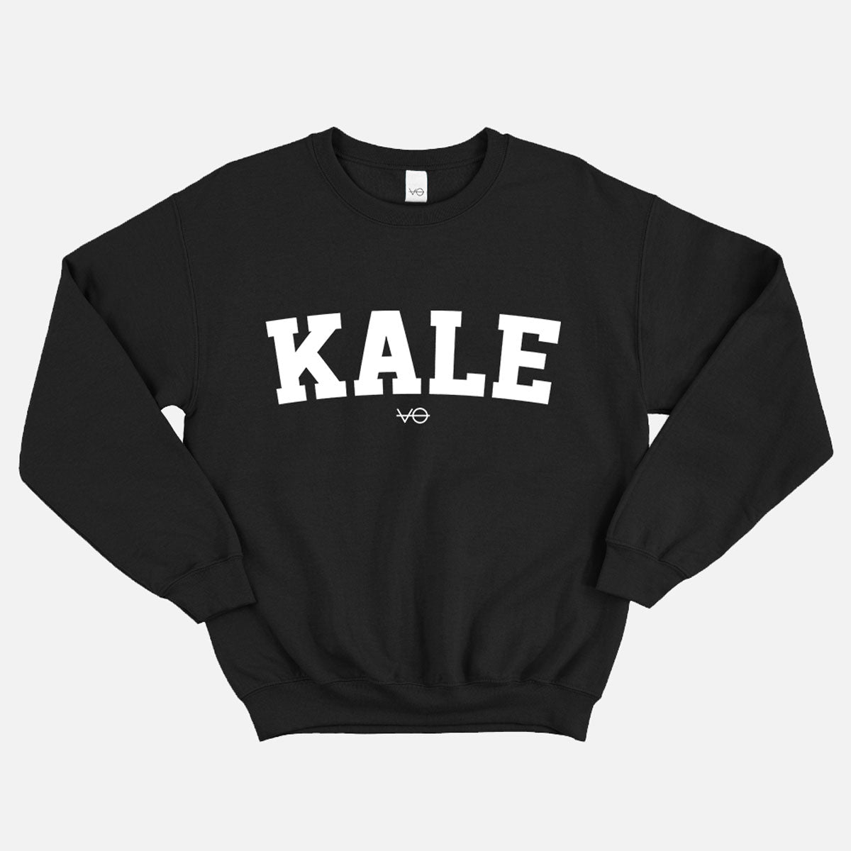 Kale Sweatshirt (Unisex)